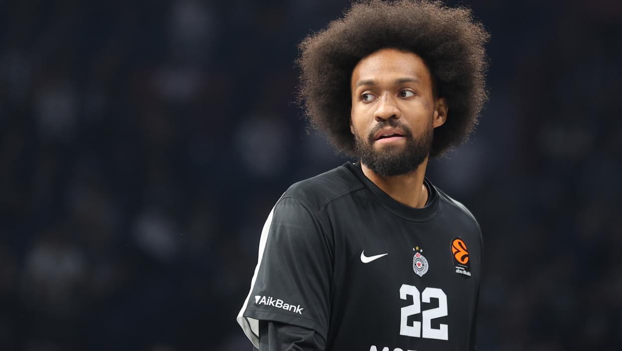 GROBARI SU OVO ČEKALI: Oglasio se Džabari Parker!