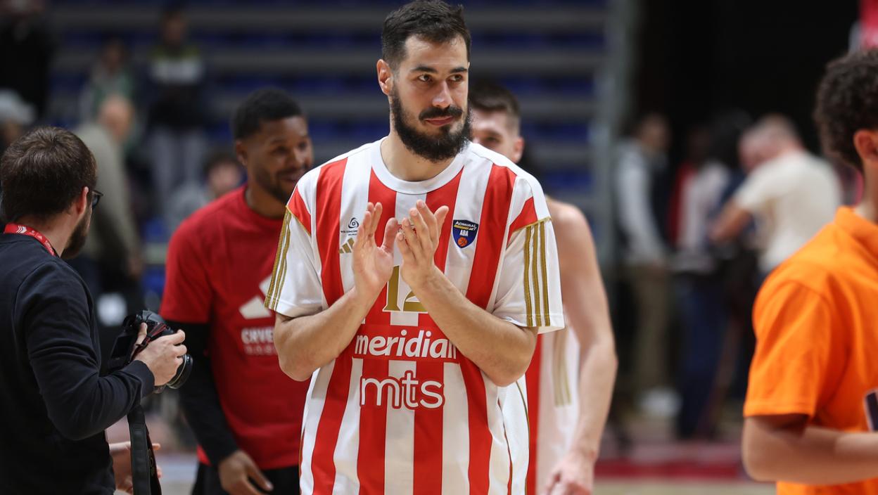 KALINIĆ SE OGLASIO: „Šok terapija uspela“