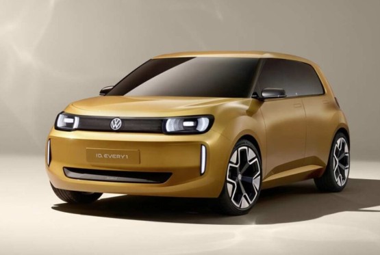 Revolucija u Evropi: Mali električni auto za samo 15.000 evra