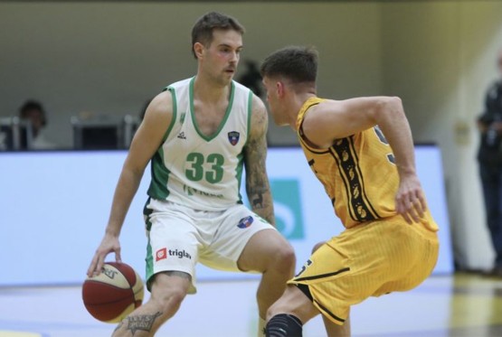 Prva pobjeda Krke u ABA ligi: Split pao na svom terenu