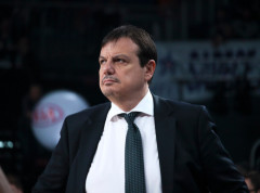 Partizan je u teškoj situaciji, ali ima najboljeg trenera u Evropi