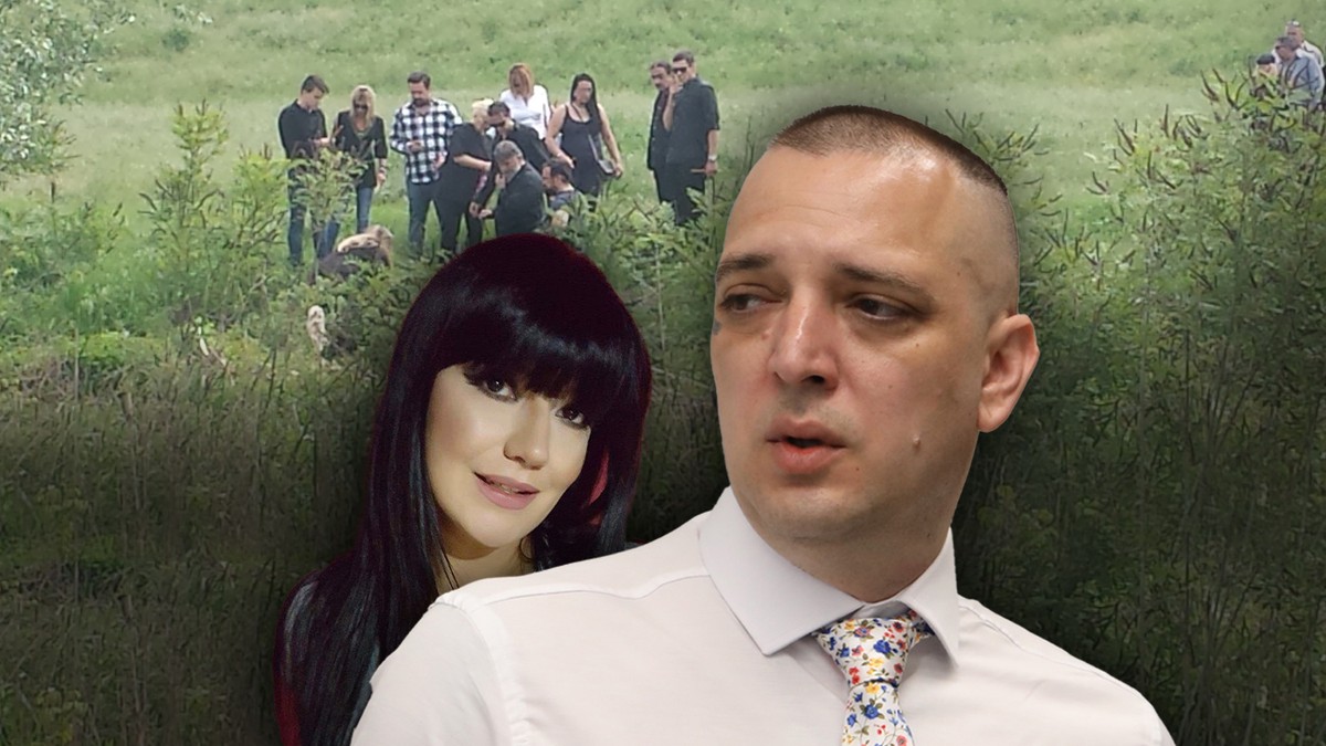 Frizerka ubijene pevačice otkriva detalje iz doma Marjanovića: Zoran je omalovažavao Jelenu