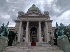 Odbor za finansije podržao amandman o izdvajanju dodatnih 164 milijardi dinara za energetiku