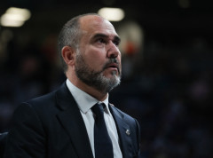 Selektor Španije Ćus Mateo saopštio spisak košarkaša za mečeve protiv Danske i Gruzije