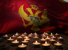 U Crnoj Gori danas Dan žalosti zbog tragedije u Tuzli