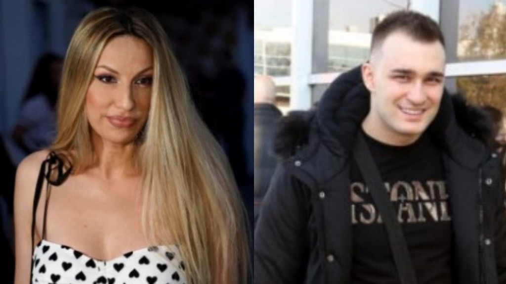 Bivši dečko Rade Manojlović odlazi u Ameriku!