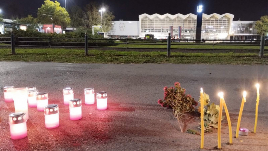 Obeležavanje Dana žalosti u Republici Srpskoj