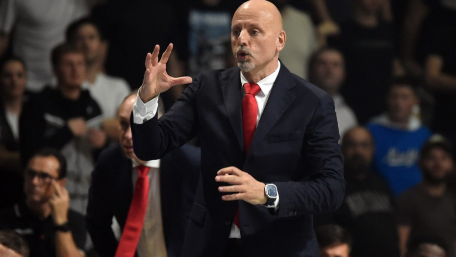 Saša Obradović izjava ABA liga Budućnost Zvezda