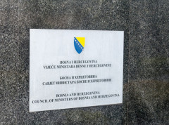 Savet ministara BiH usvojio Nacrt budžeta za ovu godinu