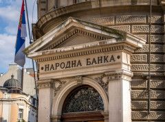 Banke očekuju nastavak ublažavanja standarda po kojima odobravaju kredite