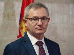 Najnoviji monitoring potvrdio visok nivo bezbednosti hrane u Srbiji