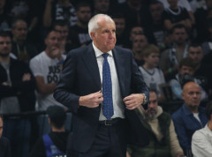 Nema razloga da upiremo prstom u bilo koga, čestitam igračima na želji