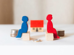 U Grčkoj sve više parova koji se razvode posle 60. godine