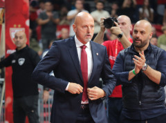 Zaslužena pobeda, ponovo je ključ bila odbrana