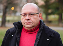 Spremnost ruske strane da prepusti upravljanje NIS-om trećem licu dobar signal