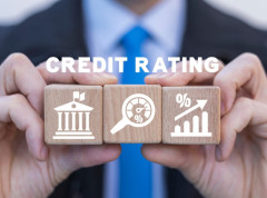 Kreditni rejting Grčke podignut na BBB uz pozitivne izglede