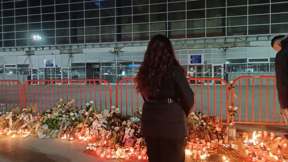 Dan žalosti u Republici Srpskoj za tragediju u Novom Sadu