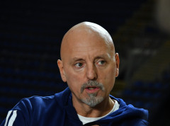 Moramo da se fokusiramo isključivo na sebe, naš tim i našu igru