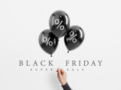 Sutra je „Crni petak“, trgovci u Srbiji najavili popuste i veće od 50 odsto