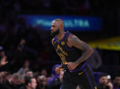 Nisam igrao protiv kompletnijeg i dominantnijeg igrača