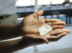 Bocvana i njena industrija dijamanata u krizi zbog poremećaja na svetskom tržištu