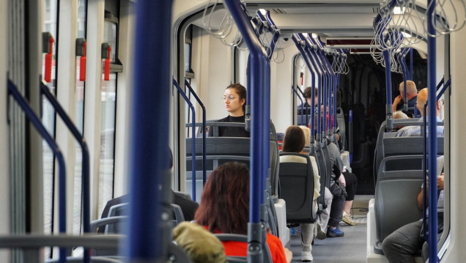 Izmene trasa javnog prevoza od 3. novembra