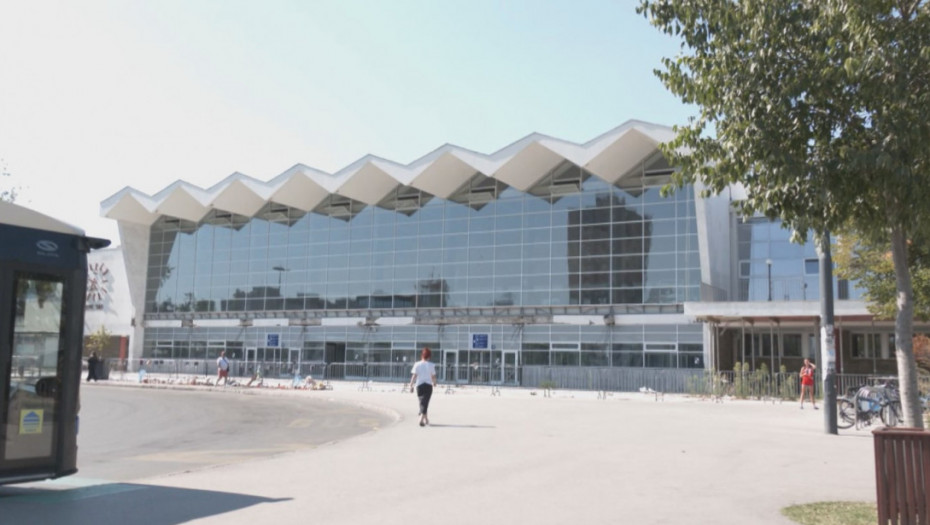 Povratak putničkog saobraćaja na glavnu železničku stanicu