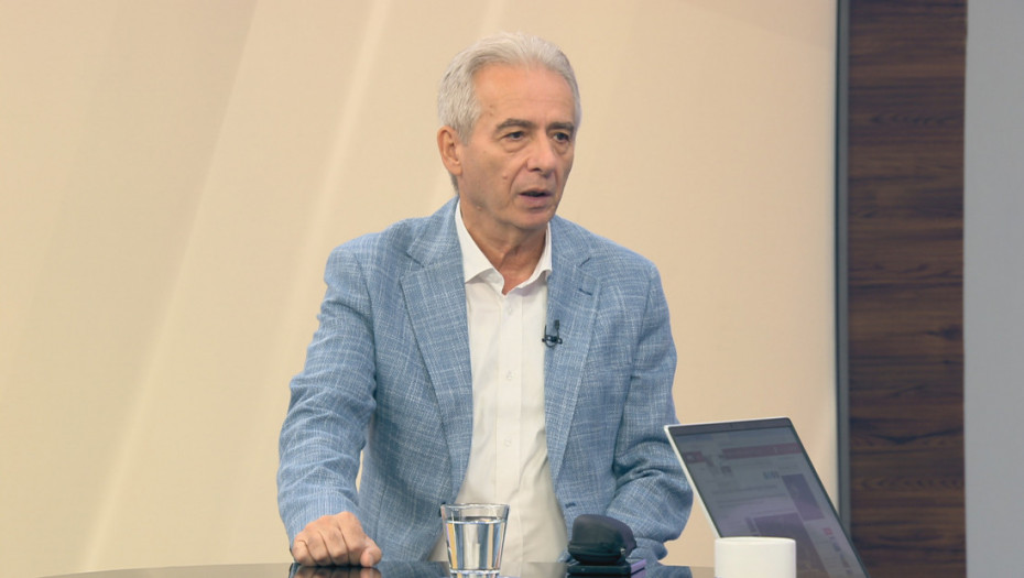 Drecun o situaciji u Srbiji