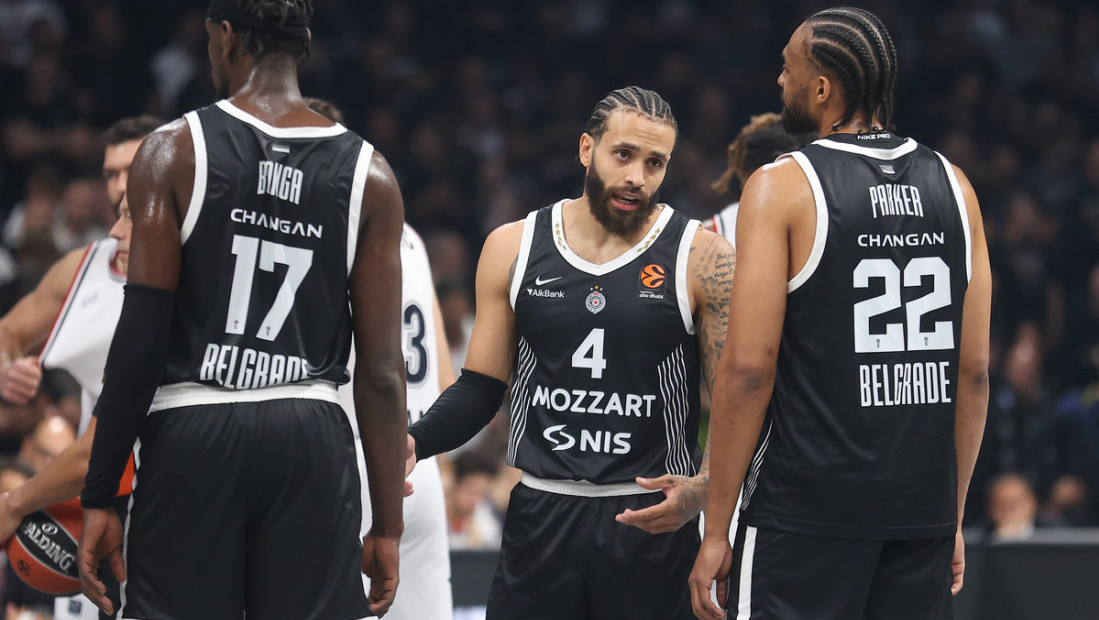 Želimo jednak tretman u Evroligi