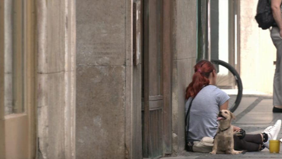 Risiko od siromaštva u EU: 16,2% ljudi pogođeno