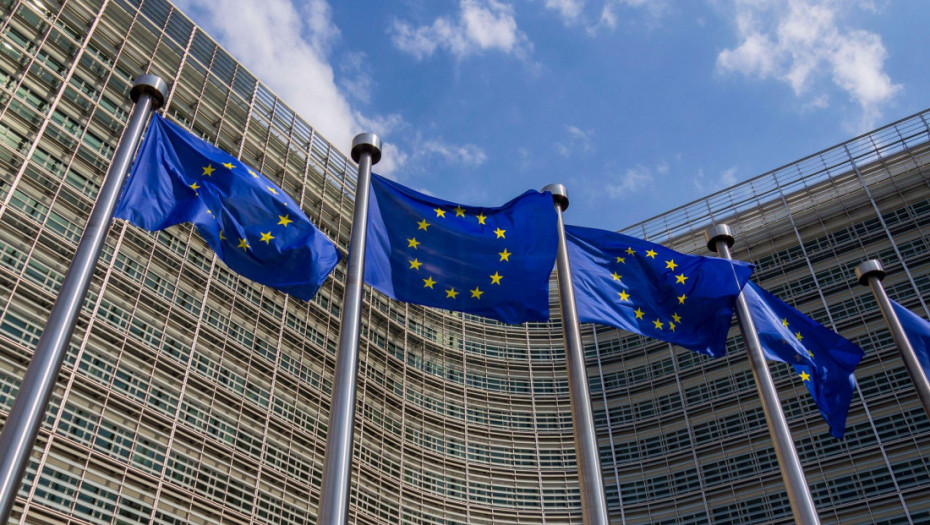 Sastanak EU o dugoročnom budžetu u Briselu