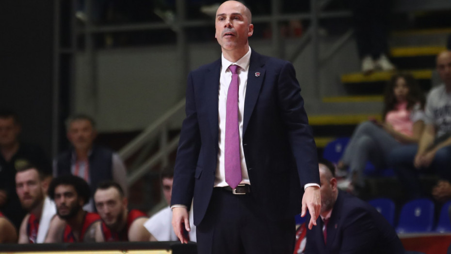 Penjaroja Barselona košarka