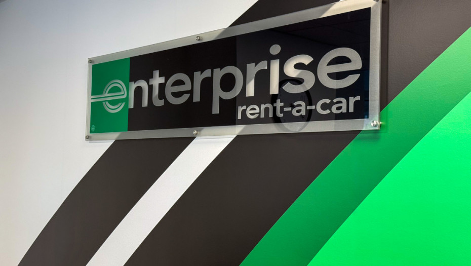 Enterprise – svetski lider, sada bliži nego ikad