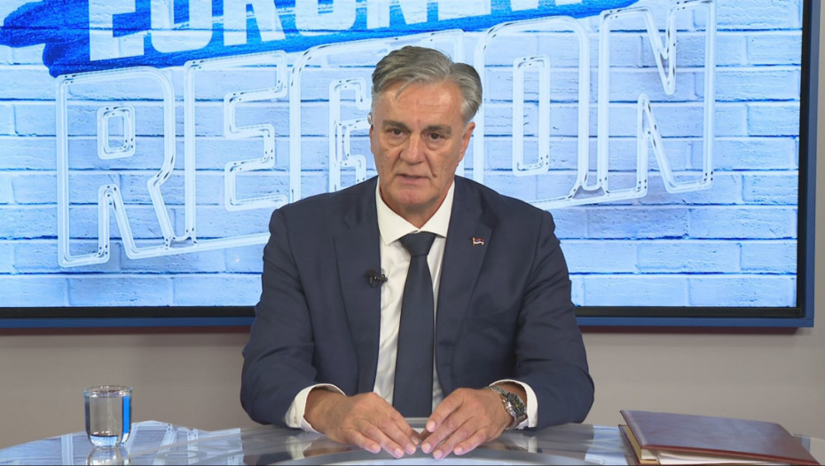 Siniša Karan o aktuelnoj situaciji