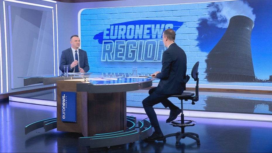 Razvoj nuklearne energija u Srbiji:Perspektive i investicije