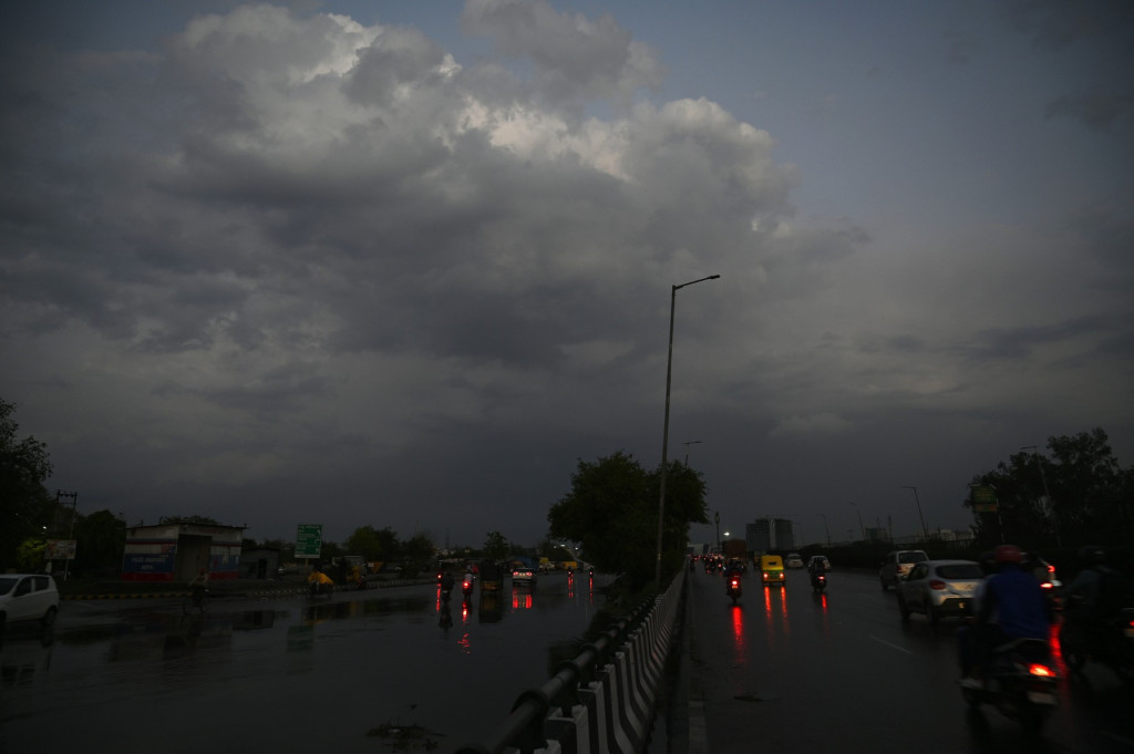 Od noćas oštro zahlađenje