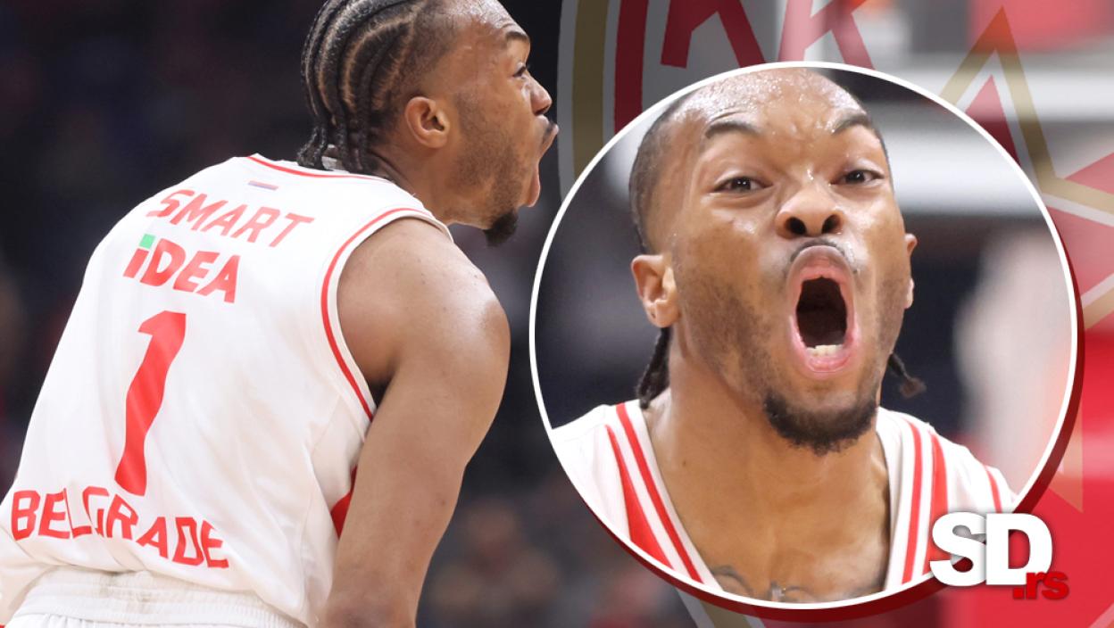 Vratio se Džavonte Smart! Već ima iskustvo, očekuje se velika pomoć