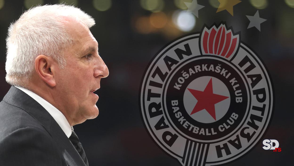 Ljudi na sastanku PLAKALI kada je rekao da ide