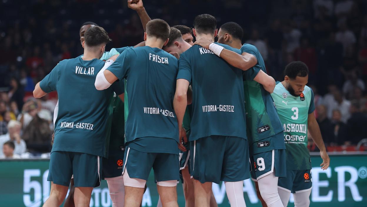 Monako posle produžetka pobedio u Beogradu, treći vezani trijumf Baskonije, Bajern slavio