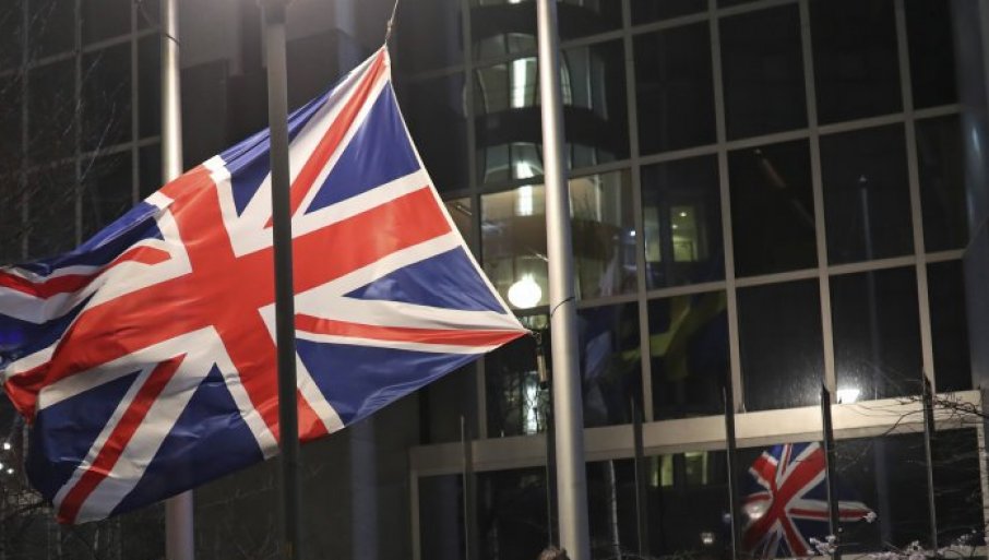 PUKLO IZMEĐU BRITANIJE I EU: „Nema indicija da će se pregovori nastaviti
