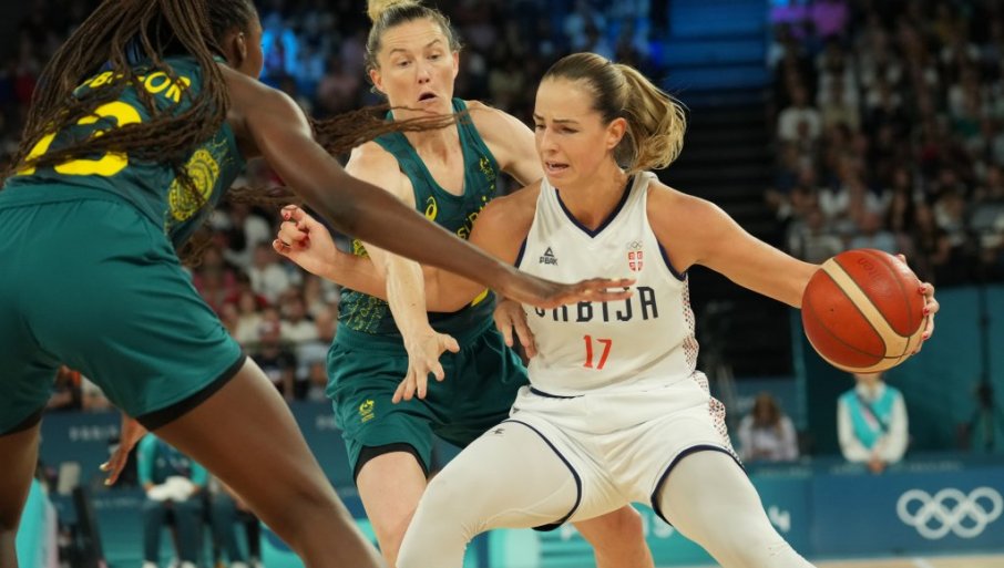 Košarkašice ostvarile drugi trijumf u kvalifikacijama za Evrobasket