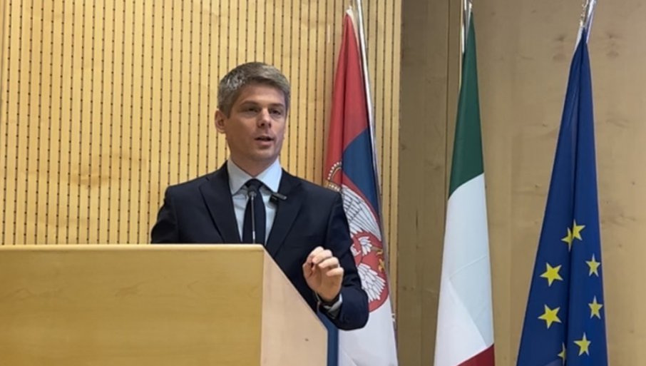 „KADA FRANCUZ BRANI PRAVO SRPSKOG NARODA