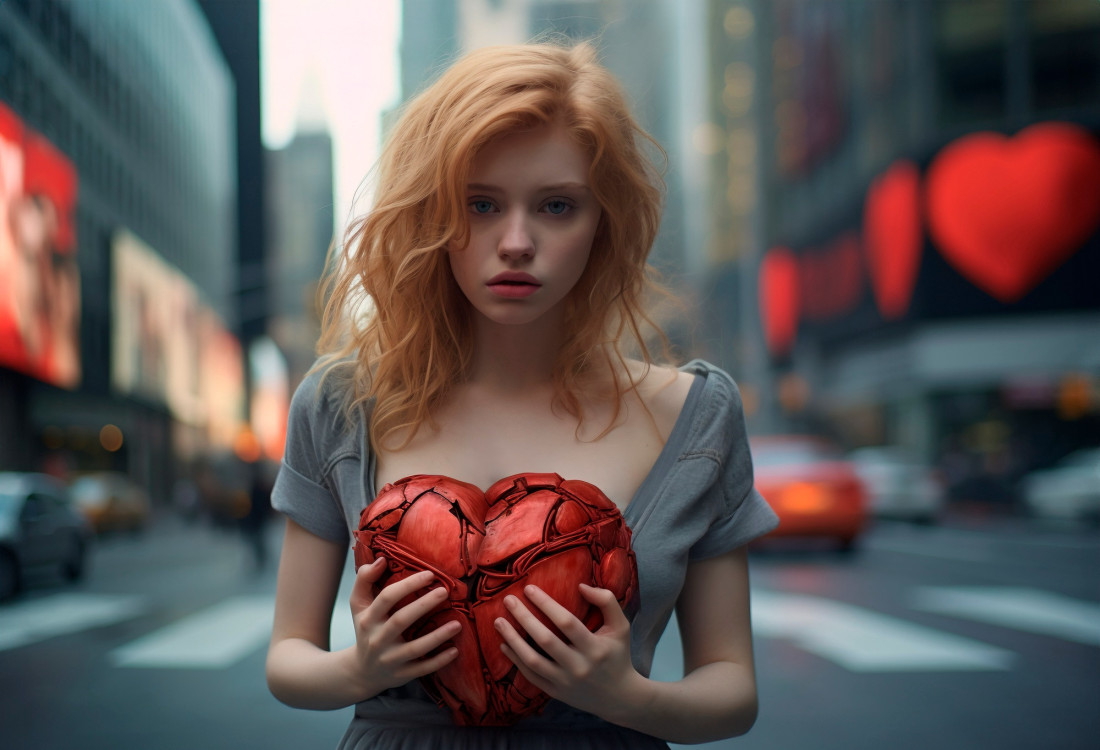 Četiri horoskopska znaka koja tragično doživljavaju raskid