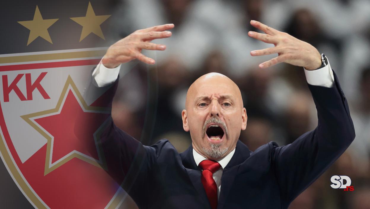 Saša Obradović žestoko isprozivao bivši klub nakon velike pobede