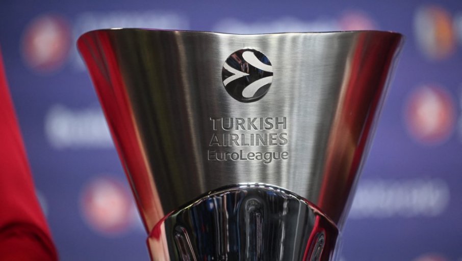 Direktor Evrolige najavio korenite promene, pomenuo i NBA Evropu