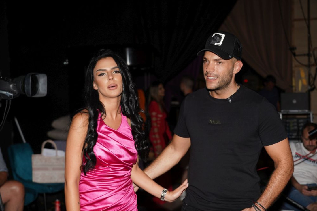 Otkriveni detalji odnosa Anđela i Anite