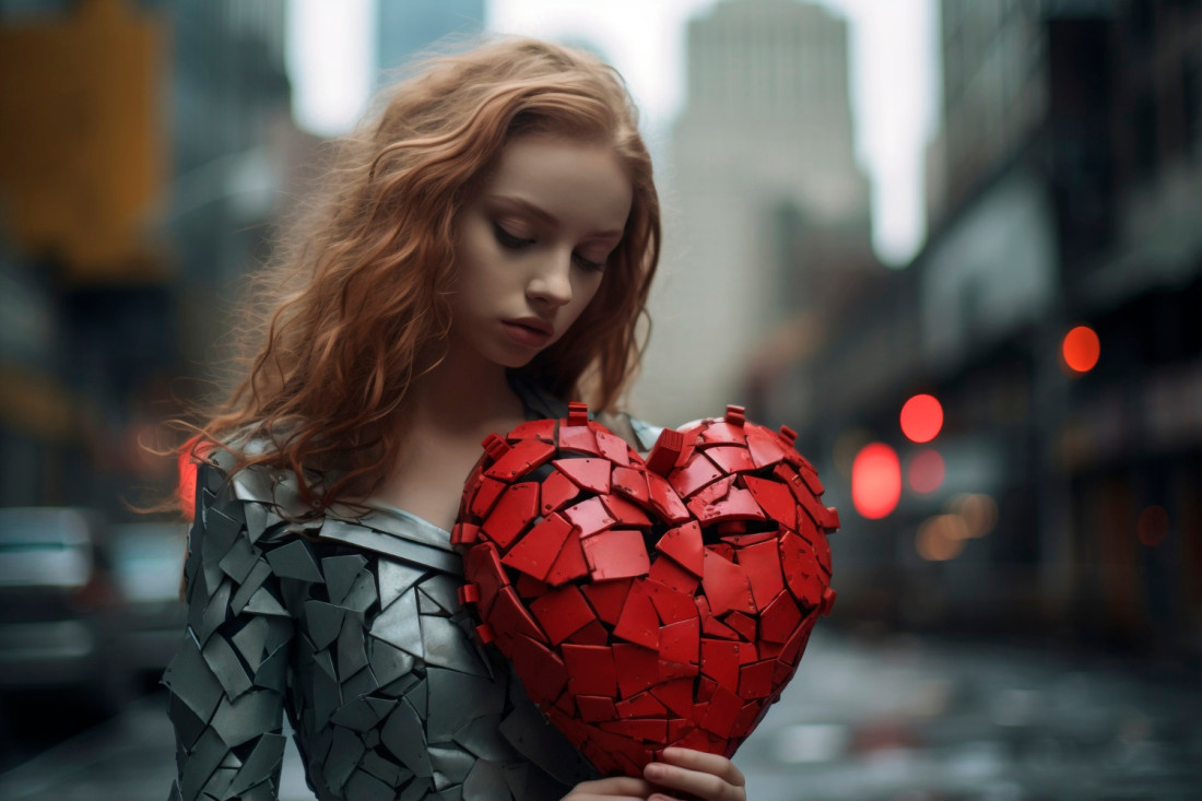 Tri horoskopska znaka koja stalno privlače toksične partnere