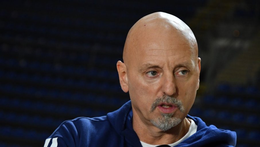 Saša Obradović kako je DŽered Batler stigao među crveno-bele