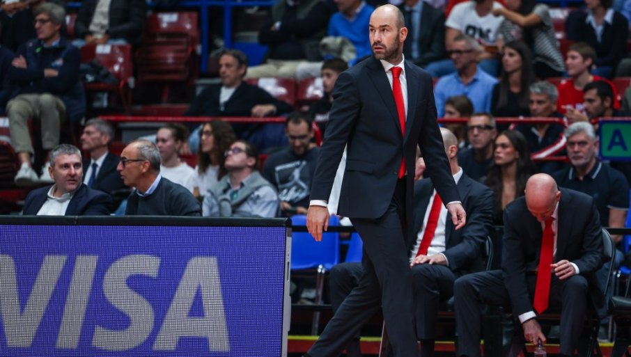 Monako pobedio u domaćem šampionatu pred gostovanje crno-belima u Evroligi