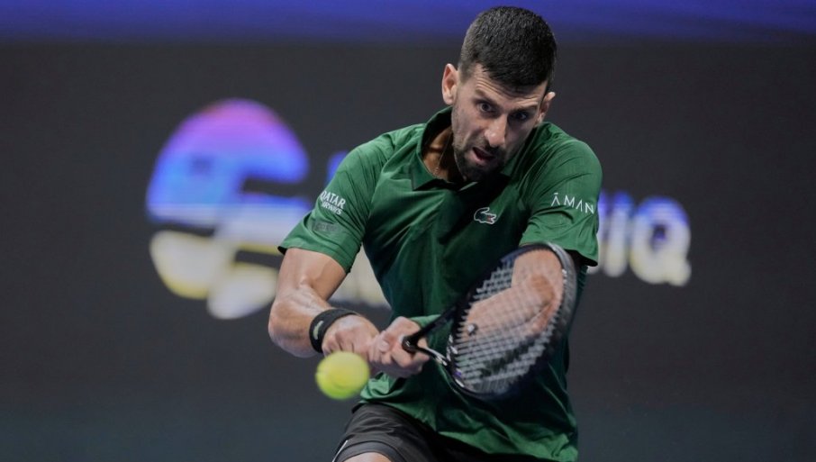 Fizička i naporna bitka, verovao sam instinktu